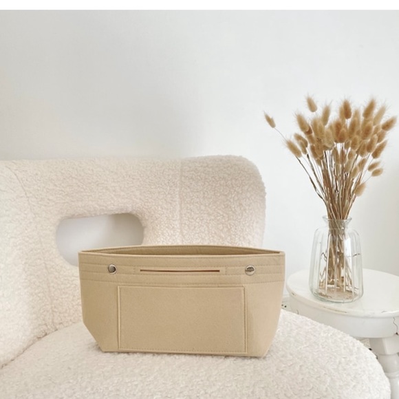 BRAND NEW!!!🌟🌟🌟 INSERT BAG/ BAG ORGANIZER - Picture 2 of 8